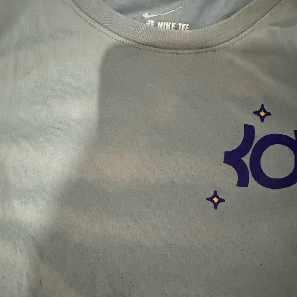Kevin Durant (KD) boys medium